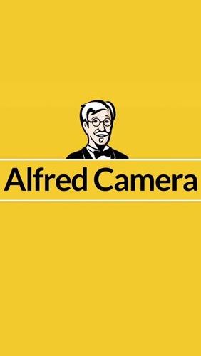 game pic for Alfred - Home security camera
